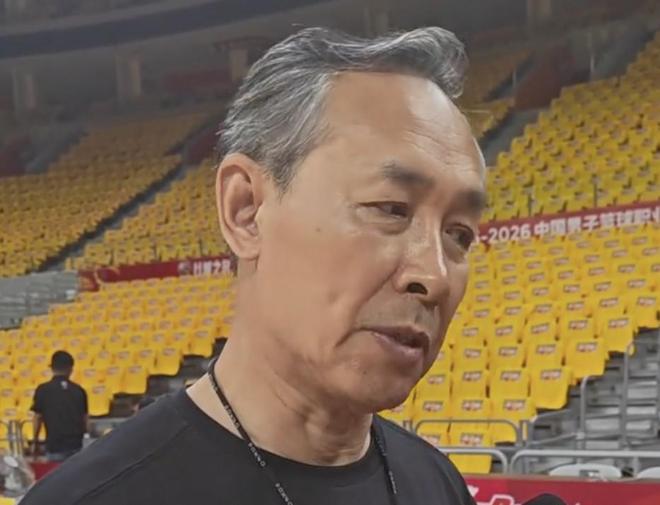 赛季至今两次碰到李昊打进3球,杜月徵:没秘诀,就是运气好
