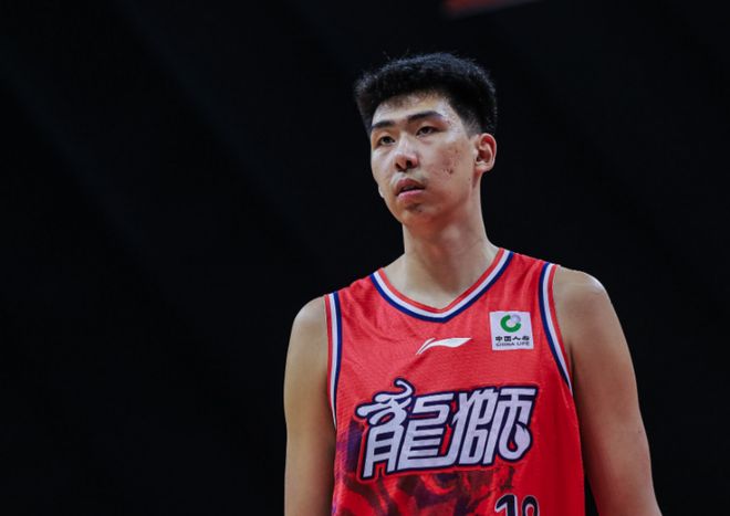 赛季至今两次碰到李昊打进3球,杜月徵:没秘诀,就是运气好