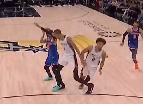 CBA选秀大会:宋昕澔成选秀状元 四川男篮选中张恒硕等四将