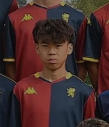 13岁于子迪成绩超14岁菲尔普斯,今年世界第一,状态压倒麦金托什