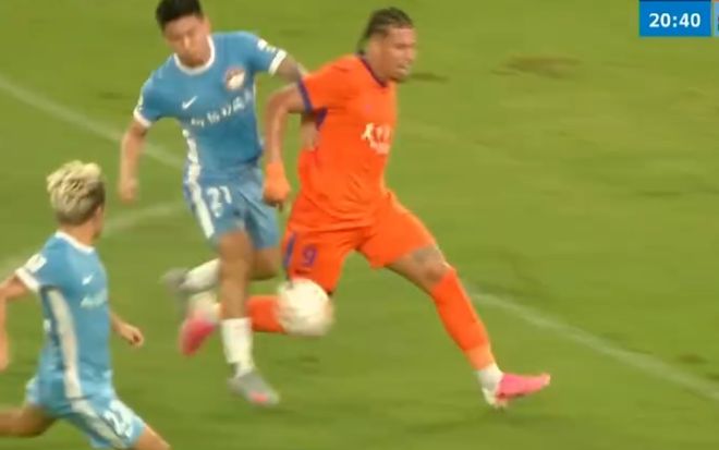 汽车大咖比亚迪力托:中国足球小将“世界杯”之行