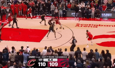 NBA啦啦队：高薪联赛卑微临时工，收入微博，为何还趋之若鹜？